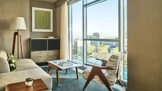 Conrad Los Angeles - 106
