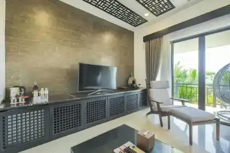 The Blossom Resort – Onsen & Foot Massage Inclusive - 420