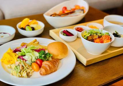 Solaria Nishitetsu Seoul Myeongdong - 10