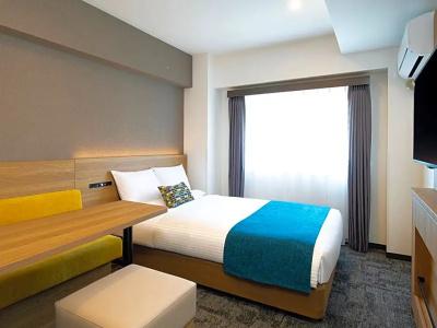 Flexstay Inn Shinurayasu - 34
