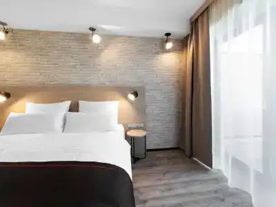 Dormero Budapest - 35