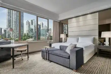 Singapore Marriott Tang Plaza (SG Clean) - 106