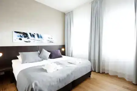 FossReykjavík - 48