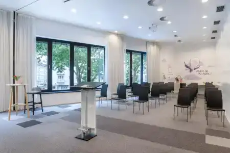 Innside By Meliá Frankfurt Ostend - 24