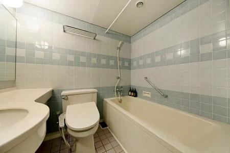 Beppu Onsen Fuyo Club - 30