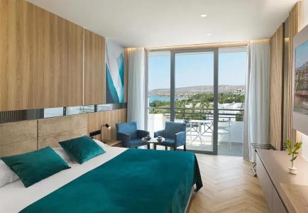 St George Spa & Beach Resort - 121