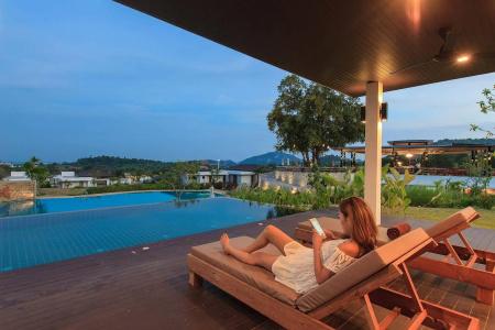 The Spirit Hua Hin - 24