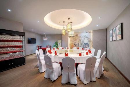 Days by Wyndham Guangzhou Hantian - 15