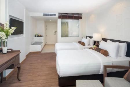 Casa Vimaya Riverside - Sha Extra Plus - 31