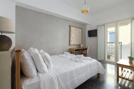 Andros 4 All Seasons Villas & Suites - Agios Nikolas street - 27