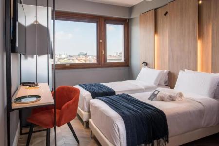 b&b Milano City Center Duomo - 27