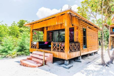 Sol Beach Resort - 41