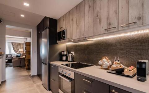 Acropolis Boutique Residence - 111