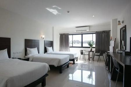 Wilacha Chiang Rai - 50