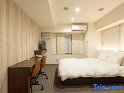 Alpha Inn Akita - 64