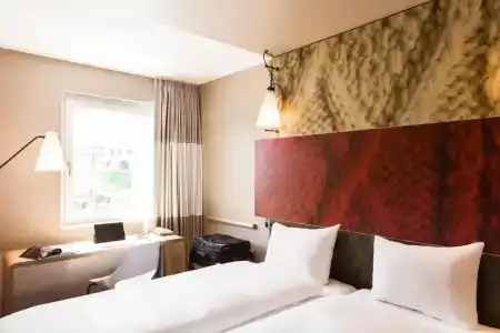 ibis Winterthur City - 49