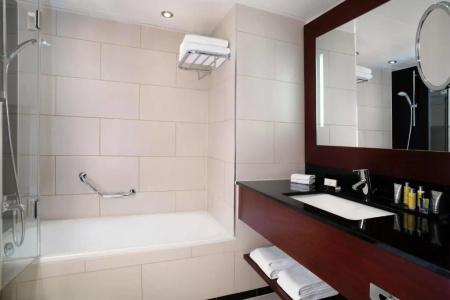 Zurich Marriott - 81