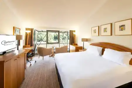 Copthorne Newcastle - 6