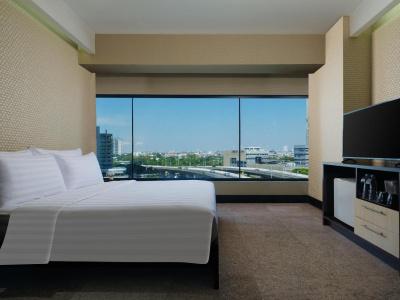 Manhattan Jakarta - 34