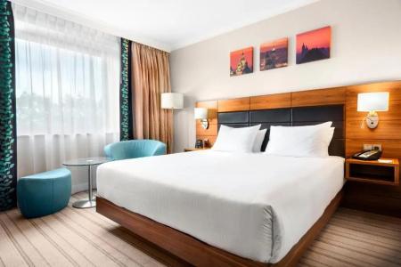 Hilton Garden Inn Krakow - 36