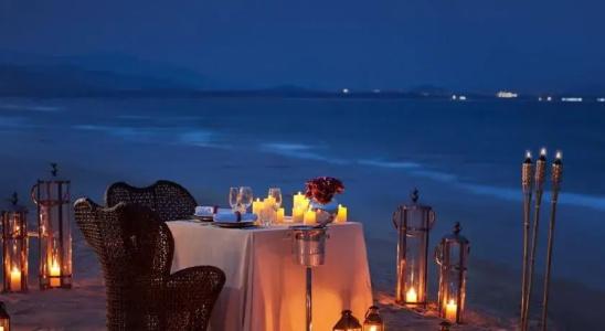 Grand Hyatt Sanya Haitang Bay Resort and Spa - 2