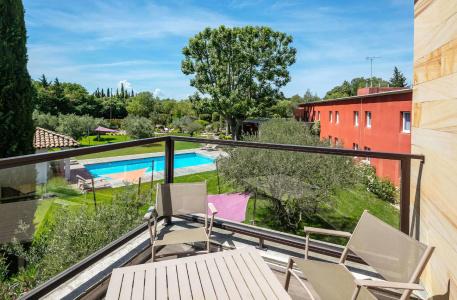 Best Western Plus Le Lavarin - 110