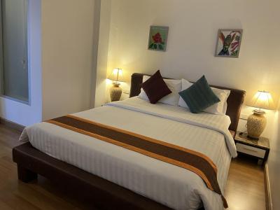 The Bedrooms Boutique Bangkok - 23