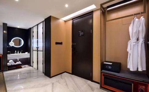 Atour S Chengdu Taikoo Li Branch - 59