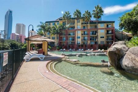 Paradise Island - 21