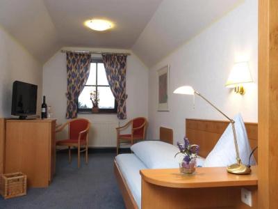 Weingut Sandwiese Winzerhotel - 2