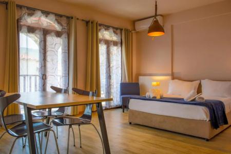 Monastiri Guesthouse - 13