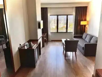 Türkmen Riverside Adana - 39
