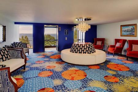 Holiday Inn Regency, An Ihg - 5