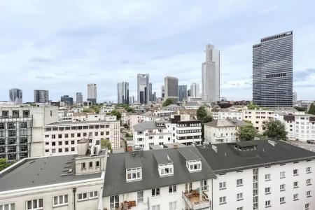 Nh Frankfurt Messe - 41