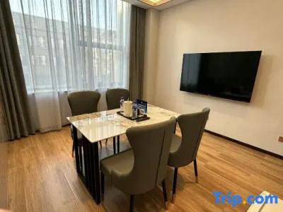 Beijing Jingyi - 88