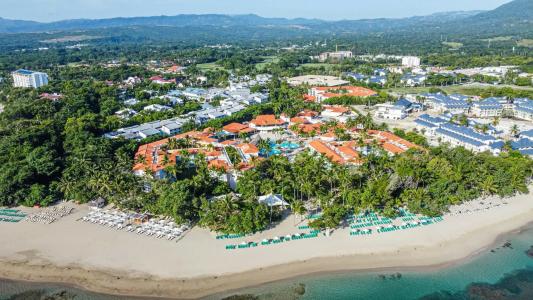 VH - Gran Ventana Beach Resort - 49