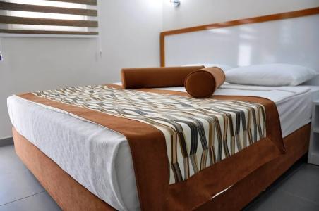 Evon Otel - 16