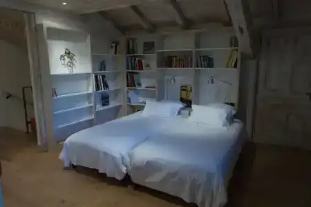 Le Hameau Albert 1er - 126