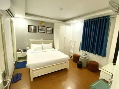 A25 - 274 Đề Thám - 31