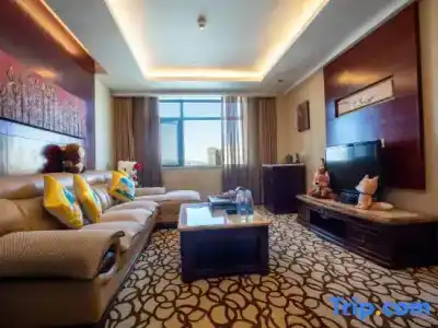 Dynasty International - 44