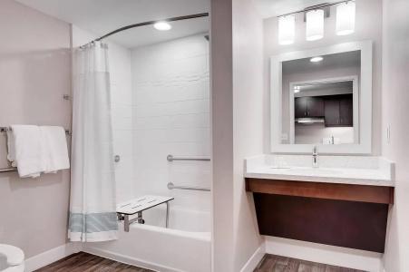 TownePlace Suites by Marriott Austin Parmer/Tech Ridge - 25