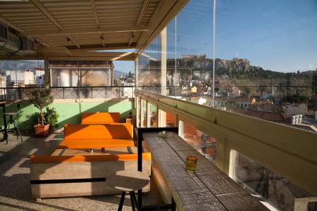 Safestay Athens - 20