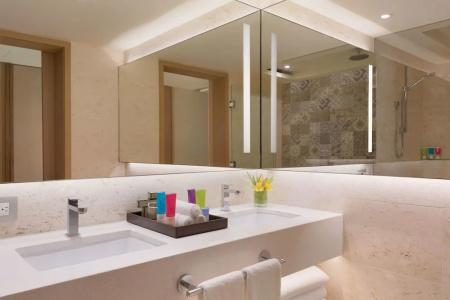 Hyatt Ziva Cancun - 114