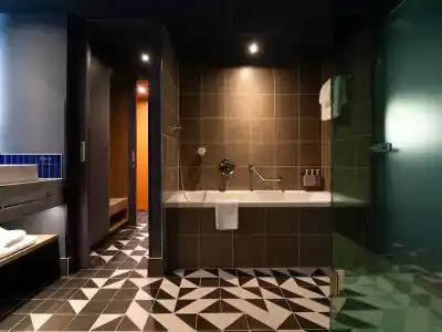 Mercure Den Haag Central - 206