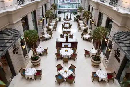 Corinthia Budapest - 20