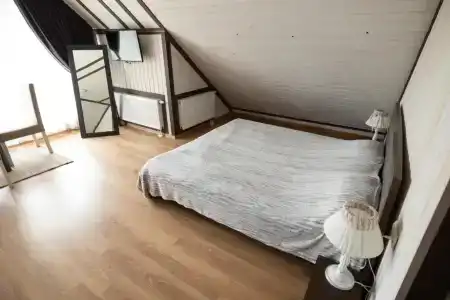 Villa Blanc - 37