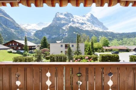 ApartEiger *** - Grindelwald - 166