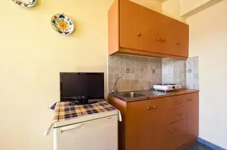 Alia Luxury Suites - 30