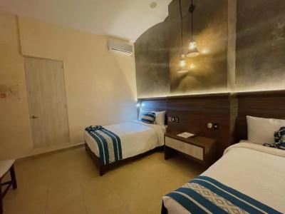 Casona Oaxaca - 44