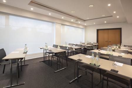 Holiday Inn Munich - Leuchtenbergring, an IHG - 19